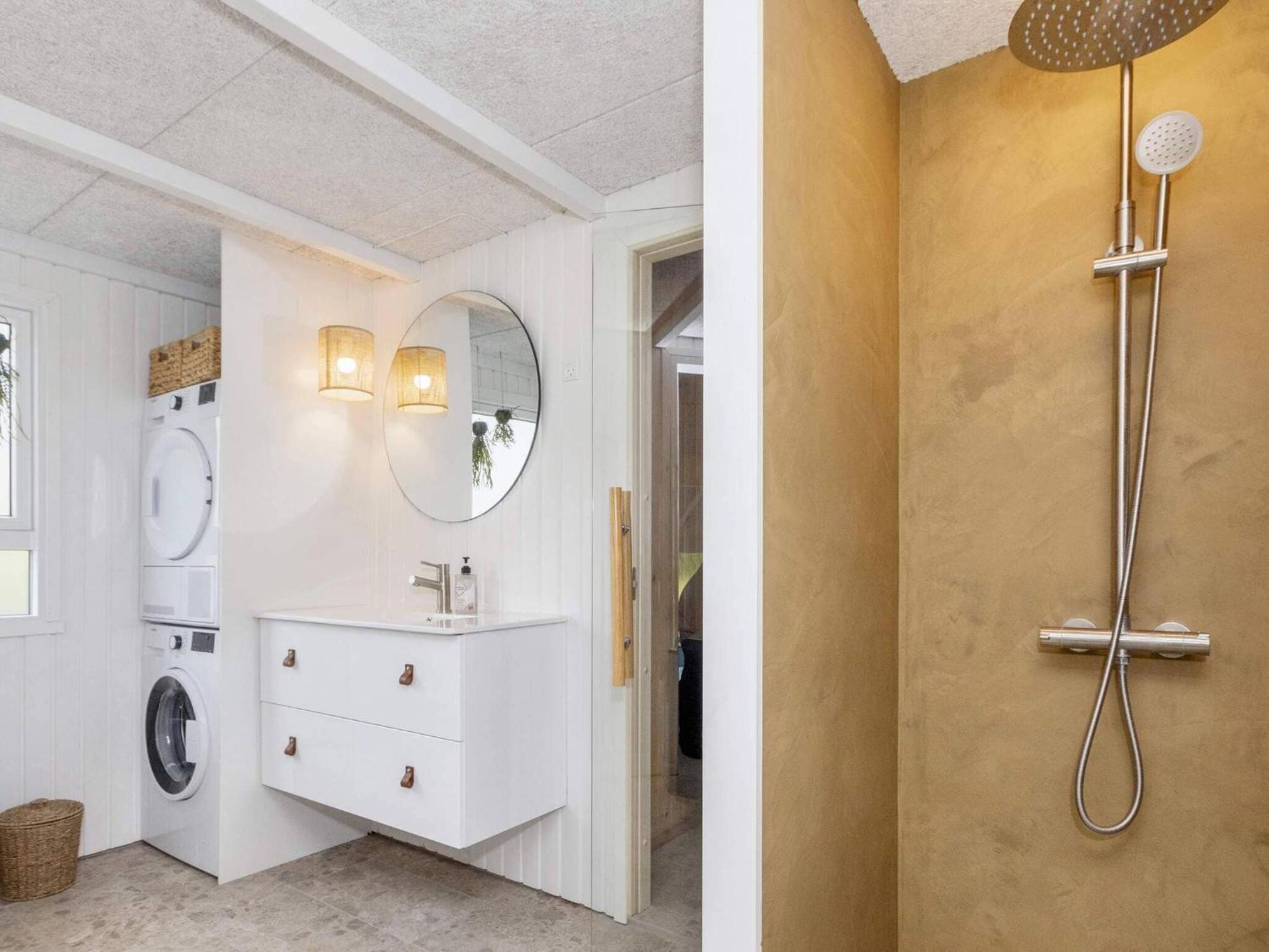 8 Person Holiday Home In Bindslev Zewnętrze zdjęcie