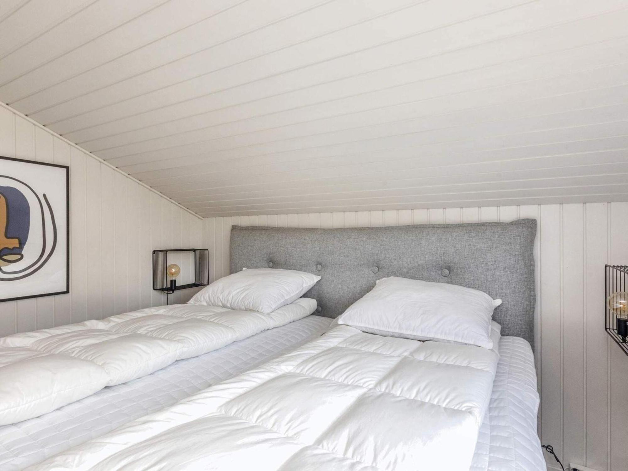 8 Person Holiday Home In Bindslev Zewnętrze zdjęcie
