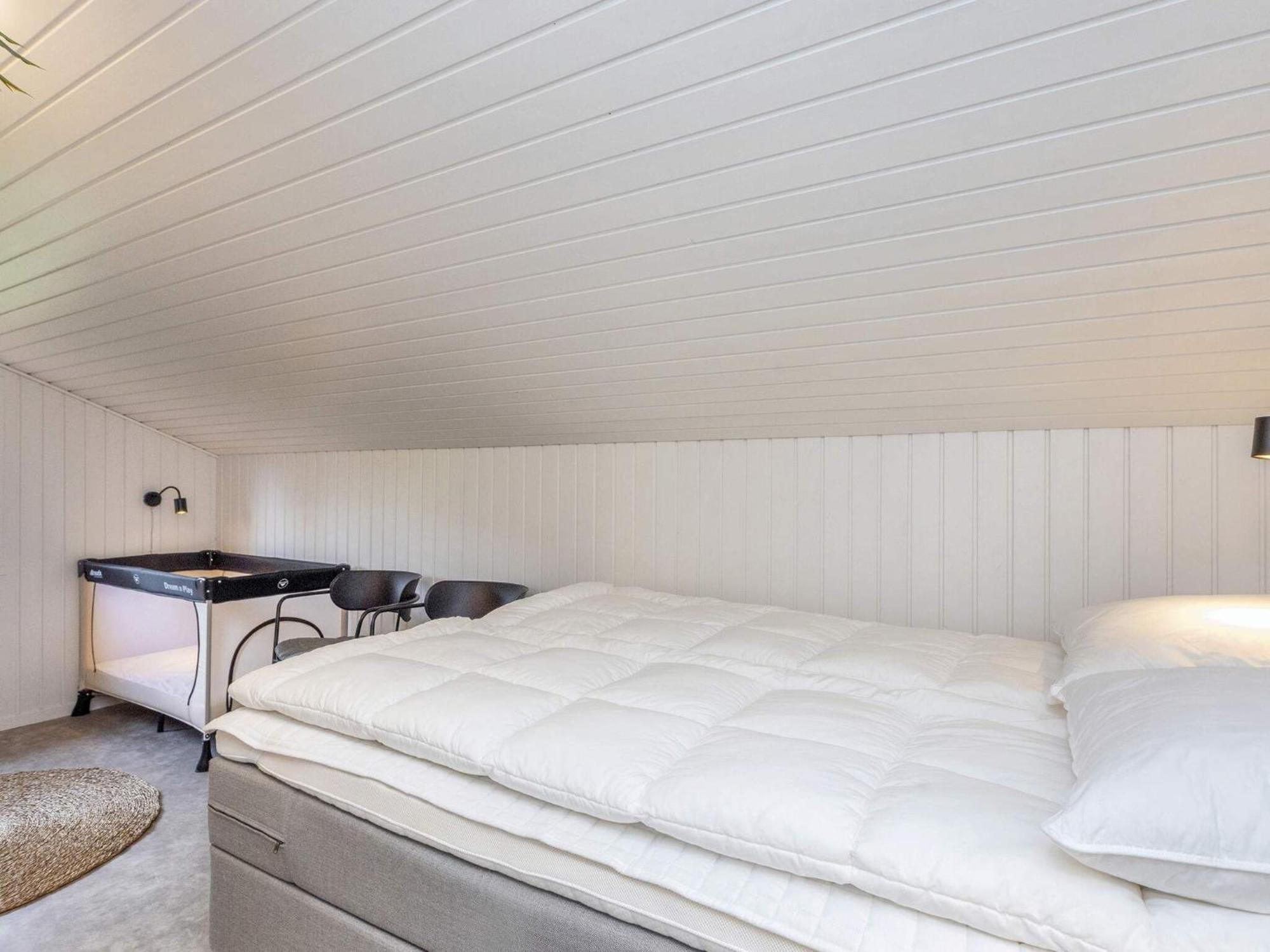 8 Person Holiday Home In Bindslev Zewnętrze zdjęcie